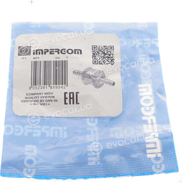 Impergom 4071