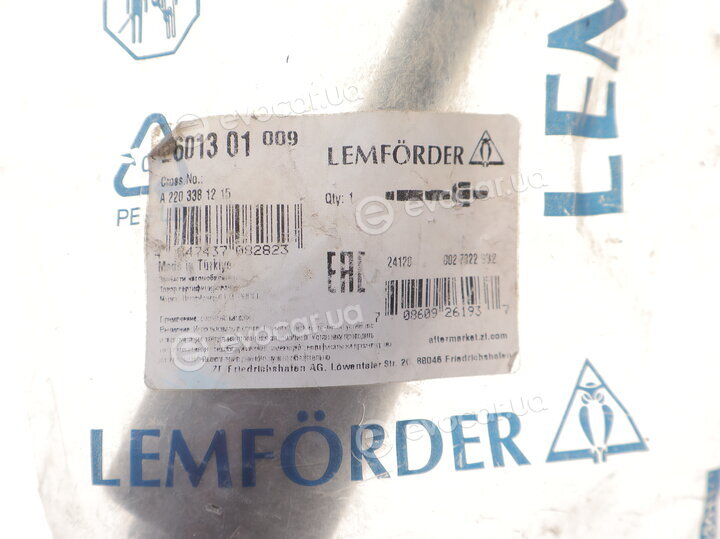 Lemforder 26013 01