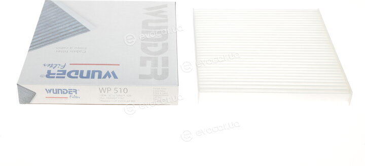 Wunder WP 510