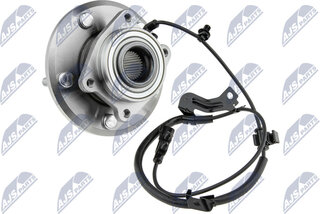 NTY KLT-CH-035