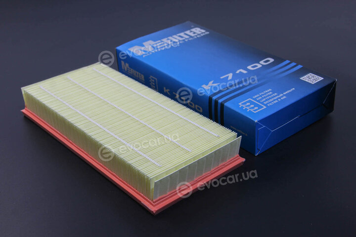MFilter K 7100