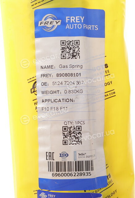 Frey 890808101