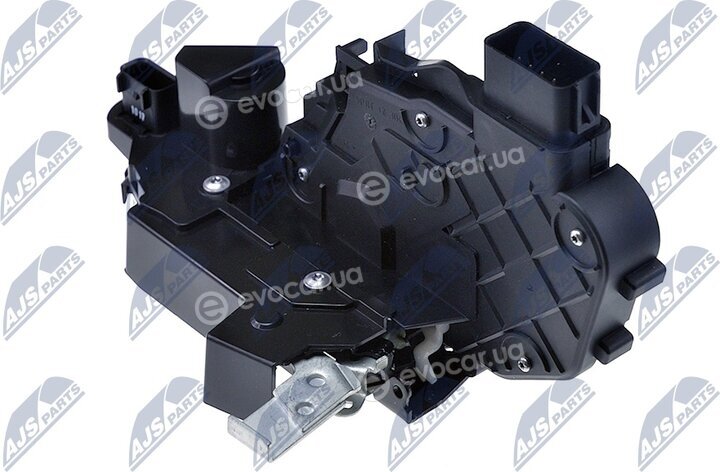 NTY EZC-FR-001
