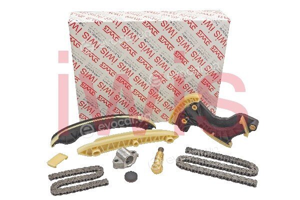 Iwis 59370Set