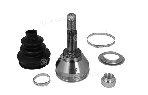 Metelli 15-1001