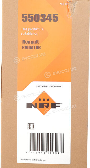 NRF 550345