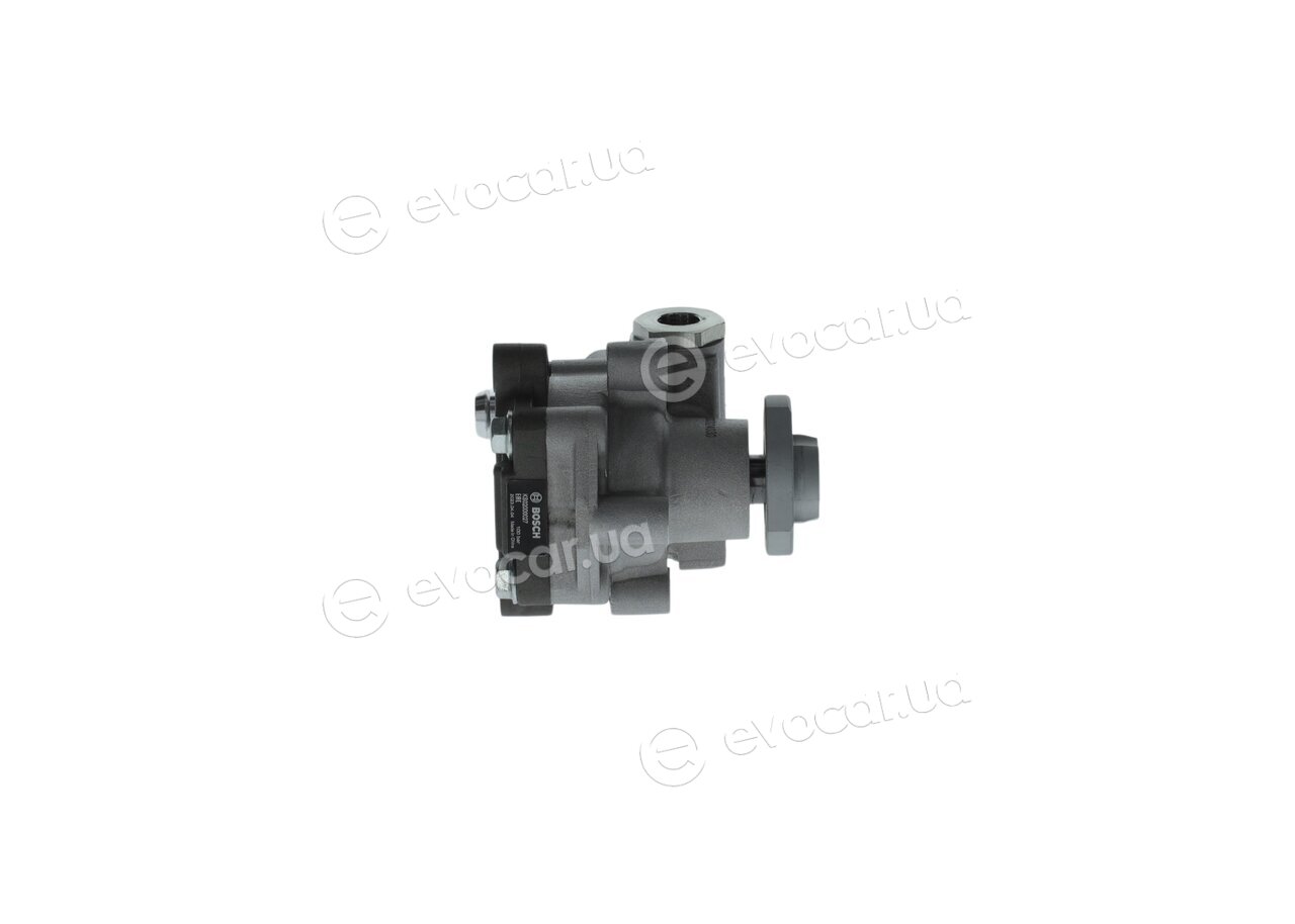 Bosch K S02 000 027