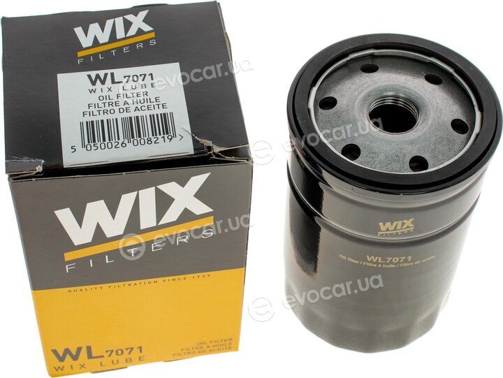 WIX WL7071