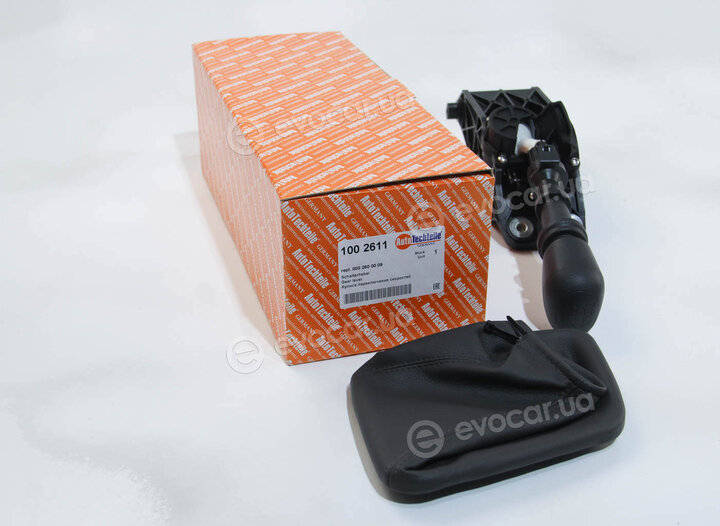 Autotechteile 100 2611