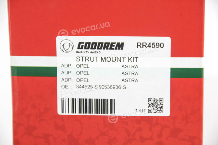 Goodrem RR4590