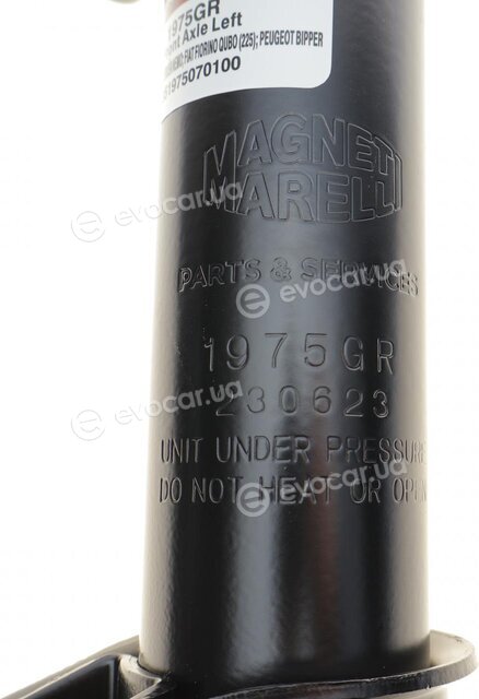 Magneti Marelli 351975070100