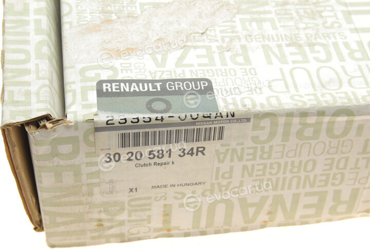 Renault / Nissan 302058134R