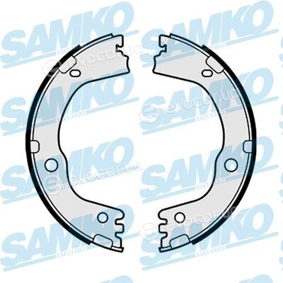 LPR / Samko 081177