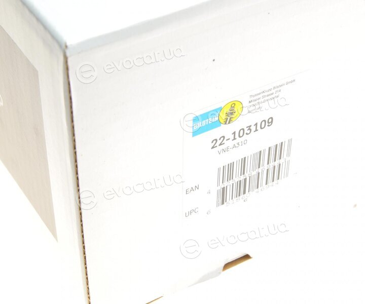 Bilstein 22-103109