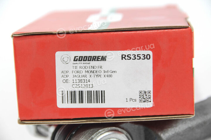 Goodrem RS3530