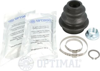 Optimal CVB-10799CR