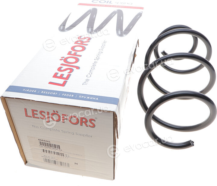 Lesjofors 4044241