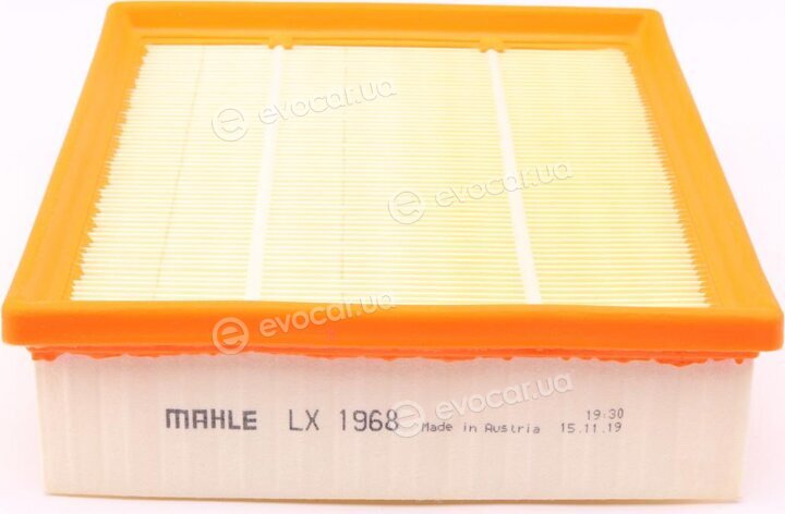 Mahle LX 1968