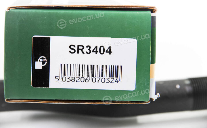 BGA SR3404