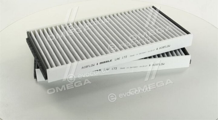 Mahle LAK 173/S