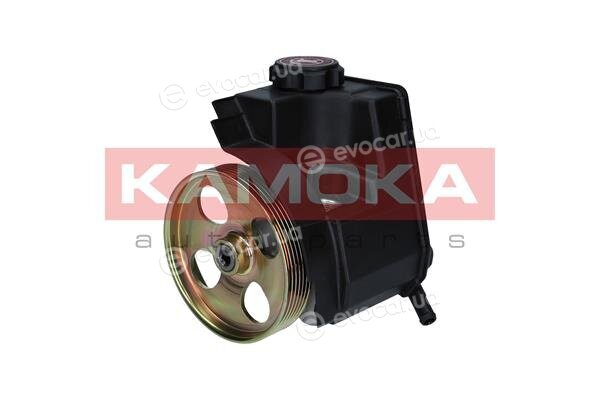 Kamoka PP059