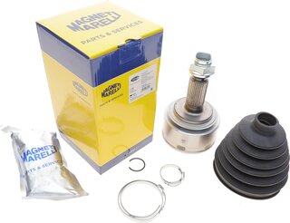 Magneti Marelli 302015100142