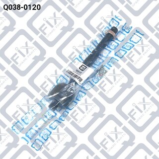 Q-Fix Q0380120