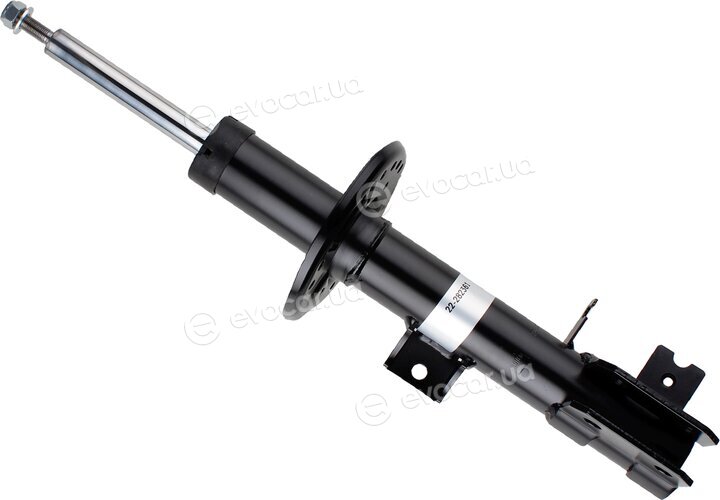 Bilstein 22-282361