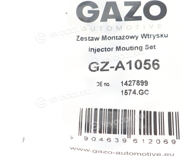 Gazo GZ-A1056