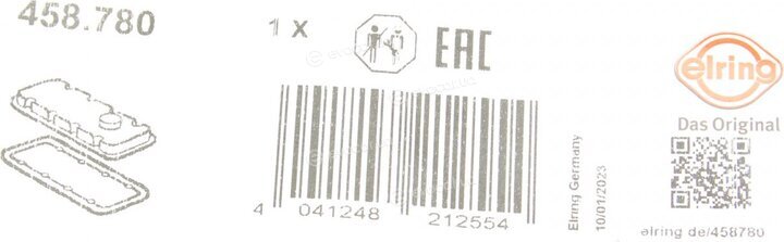 Elring 458.780