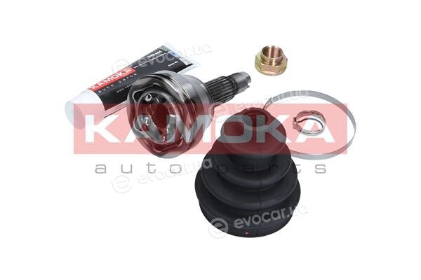 Kamoka 6708