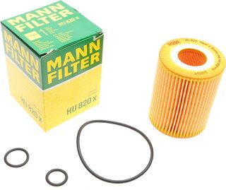 Mann HU 820 x