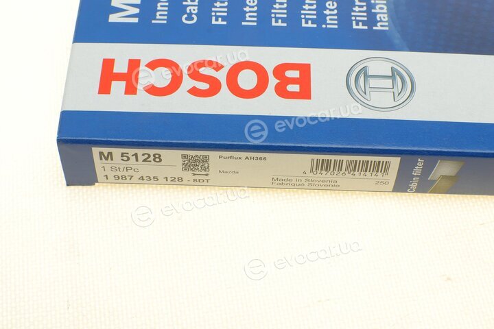 Bosch 1 987 435 128