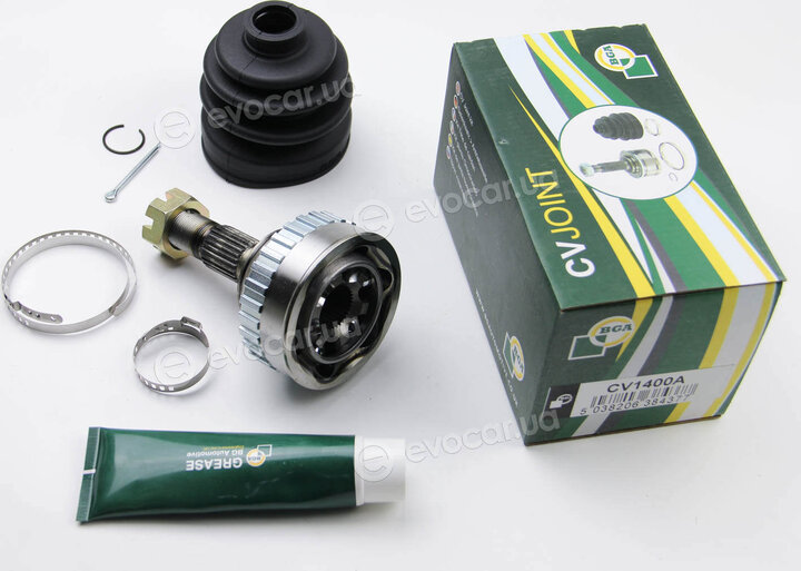 BGA CV1400A