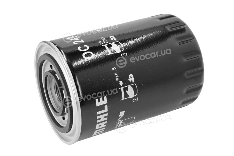 Mahle OC 248