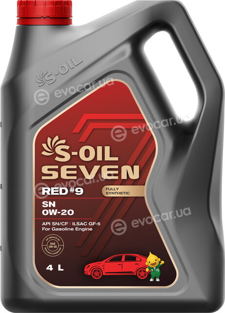 S-Oil SNR0204