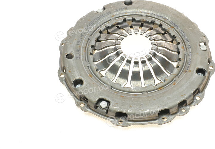 Blue Print ADBP300026