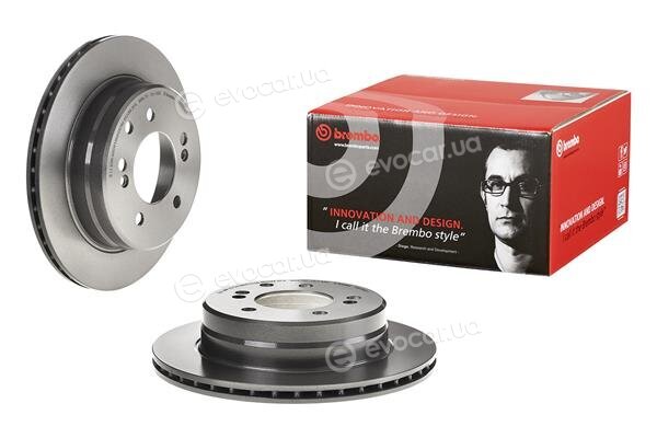 Brembo 09.D569.21