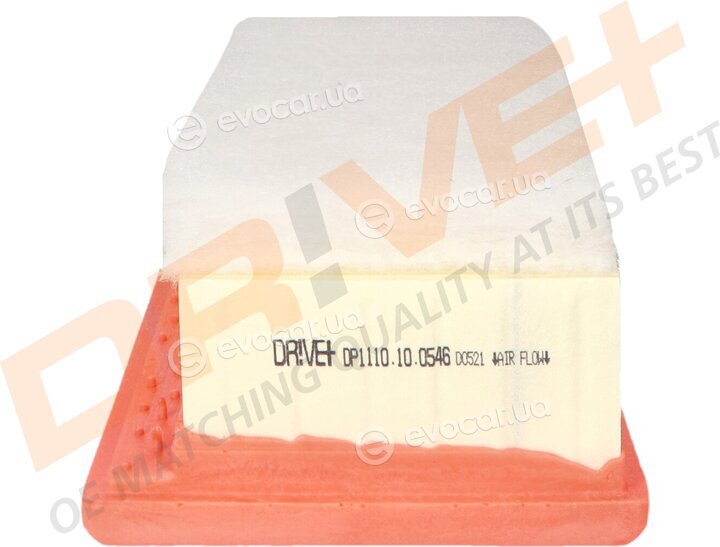 Drive+ DP1110.10.0546