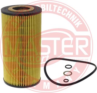 Master Sport 848/1X-OF-PCS-MS
