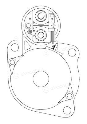 Prestolite 861053