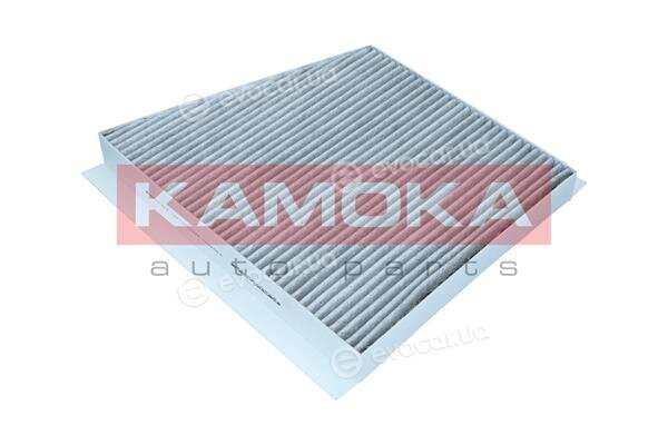 Kamoka F504601