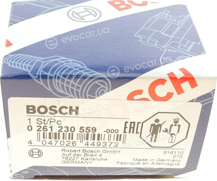 Bosch 0 261 230 559