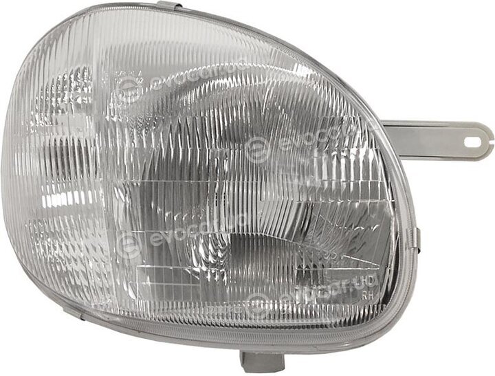 Depo / Loro 221-1110R-LD-EM