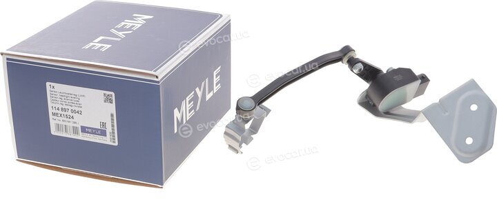 Meyle 114 897 0042