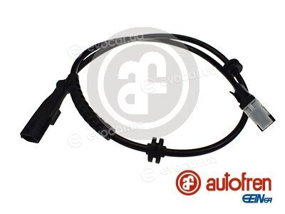 Autofren DS0142