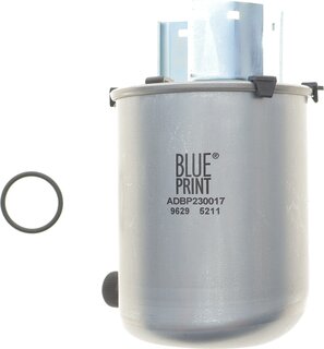 Blue Print ADBP230017