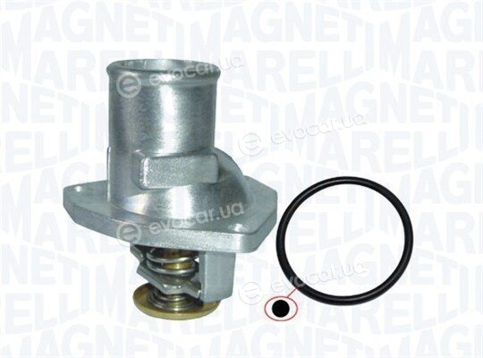 Magneti Marelli 352317004270