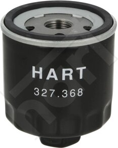 Hart 327 368