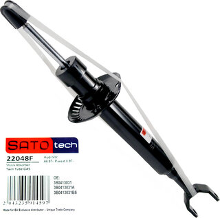 Sato Tech 22048F